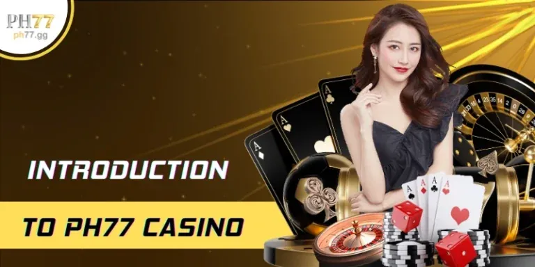 Giao diện tổng quan nền tảng fb68 casino với các trò chơi cá cược trực tuyến đa dạng