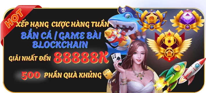 Giải đấu slot game FB68 Casino