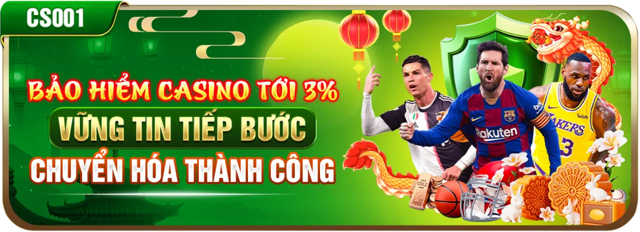 Hình ảnh đội ngũ fb68 casino và tầm nhìn