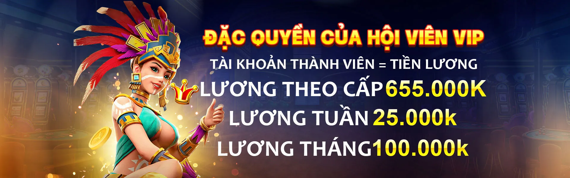 Sòng bạc trực tuyến FB68 với ưu đãi hấp dẫn