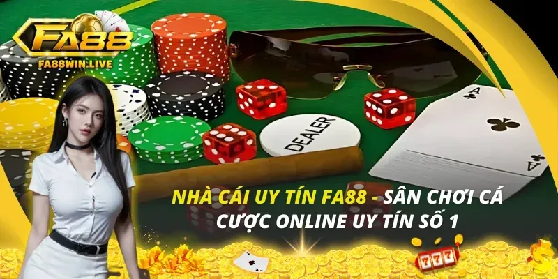 Game Bắn Cá Vua Đại Dương tại fb68 casino