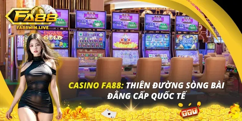 Bảo mật thông tin người dùng tại fb68 casino